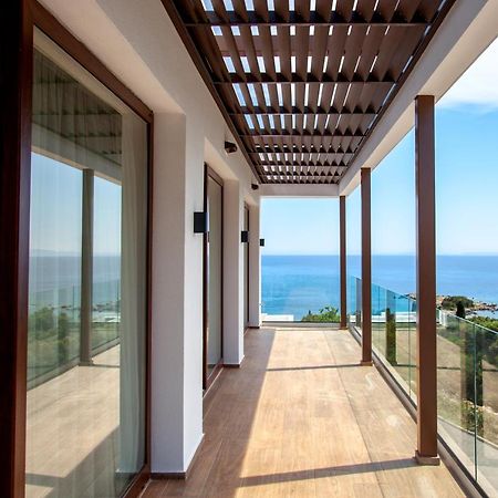 דירות סיבוטה Zavia Penthouse מראה חיצוני תמונה