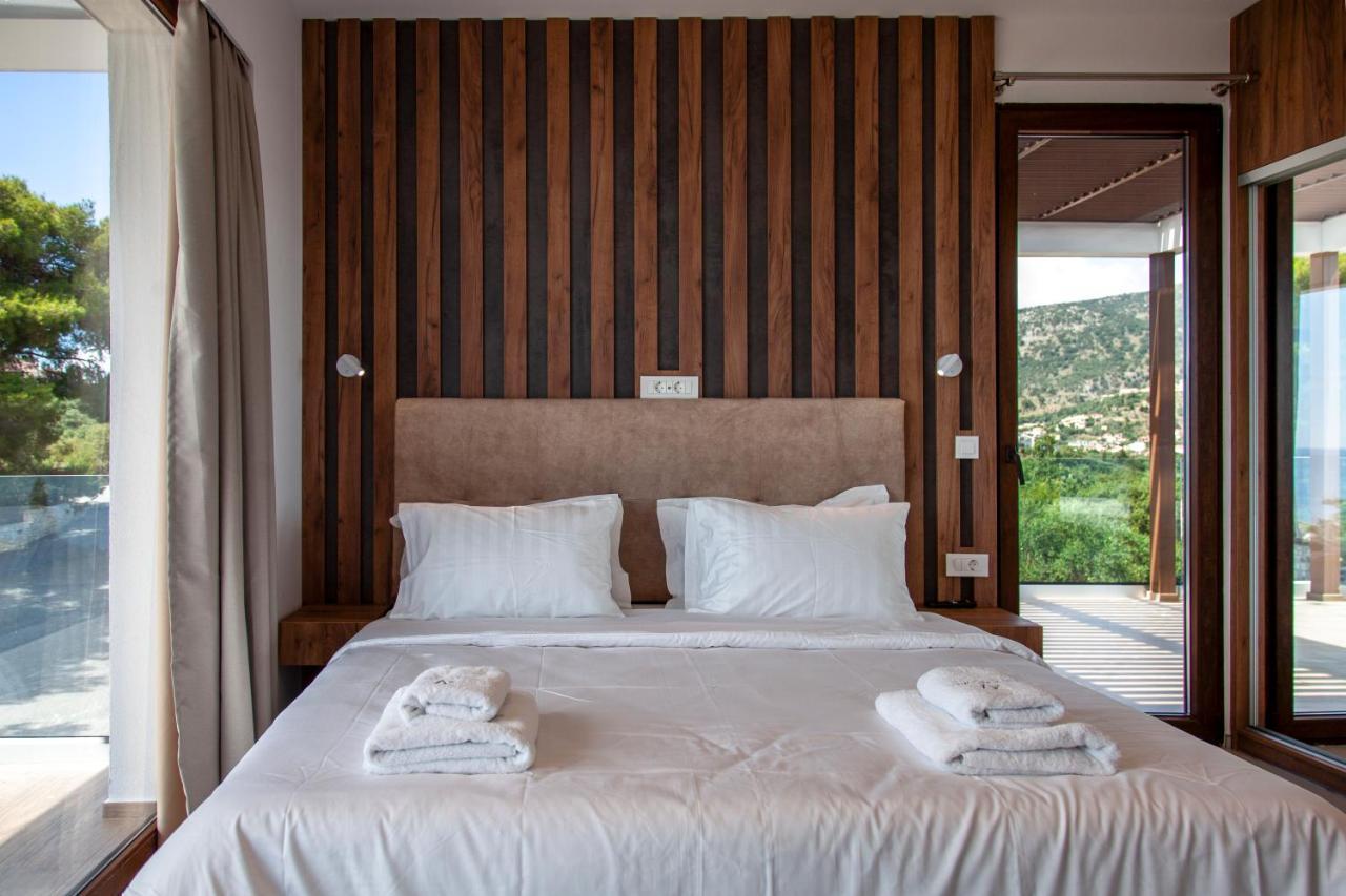 דירות סיבוטה Zavia Penthouse מראה חיצוני תמונה